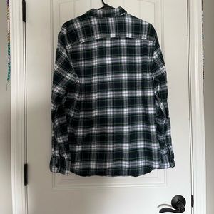 Men’s American Eagle Flannel